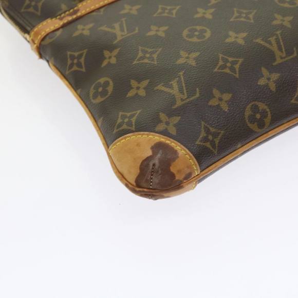 LOUIS VUITTON Monogram Coussin GM Shoulder Bag M51141 LV Auth bs9687 - Picture 10 of 16